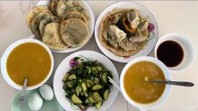 #普通的饭菜都是家的味道 #爱在一日三餐里 #家常便饭最养人 #好吃不过家常饭 #吃好喝好身体好