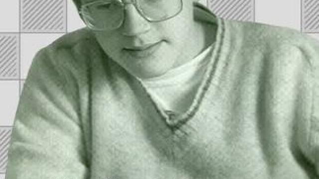 英年早逝的棋联大师索斯曼传世弃后遗作！！ #国际象棋 #为什么国际象棋是世界第一智力运动