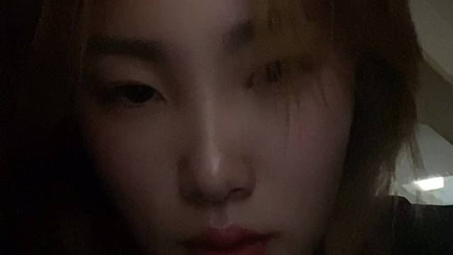 Hello 今天有想我吗