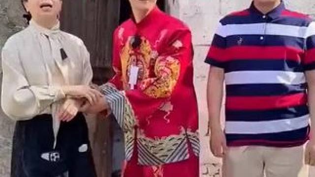 我发布了一个新视频，快来围观吧！