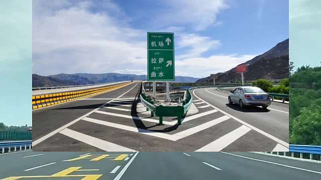 回老家跑长途，开车你是走国道还是高速？#新手上路开车技巧 #安全驾驶 #每天一个用车知识