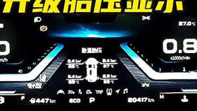 车是好车 就是减配严重  还得车主