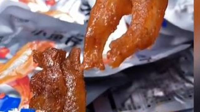 来自海洋中的小鳀鱼#小鱼仔