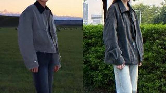 秋冬到了 又该跟模范男友学穿搭了 #跟着明星学穿搭 #白敬亭 #男生穿搭