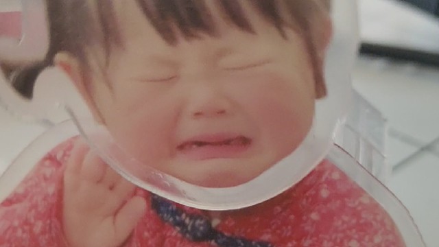 小姨，没要工作