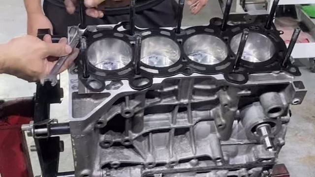 汽车改装就是乐趣