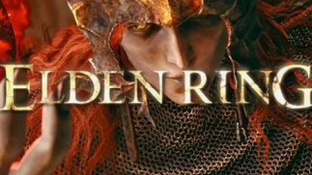 敬请见证 成王之路#艾尔登法环 #游戏中的震撼瞬间