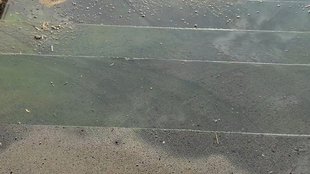 楼梯滚瓶子爆破解压时刻