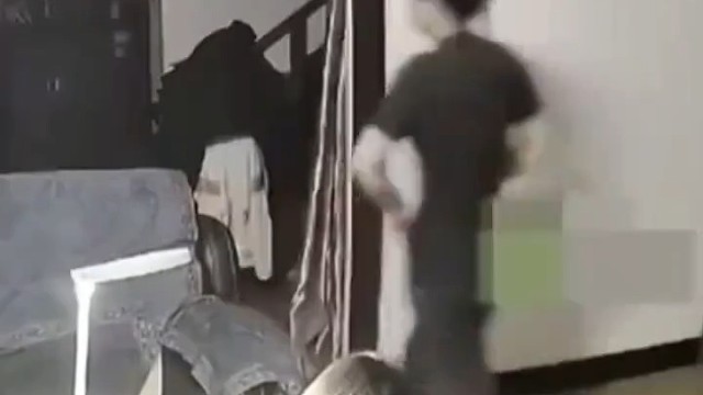 中式教育，孩子压力