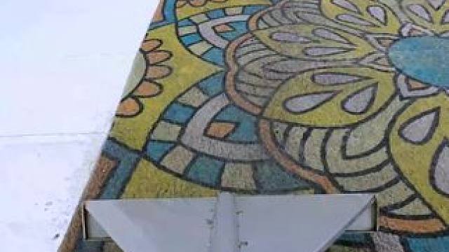 洗地毯 #国外视频分享 #解压 #地毯清洗