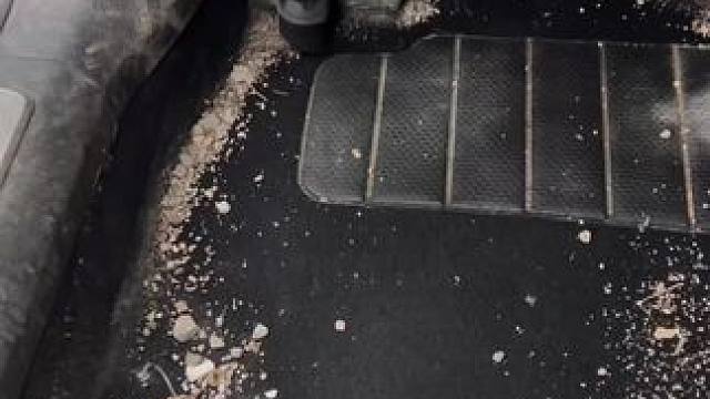 沉浸式洗车 #国外视频分享 #解压 #精致洗车