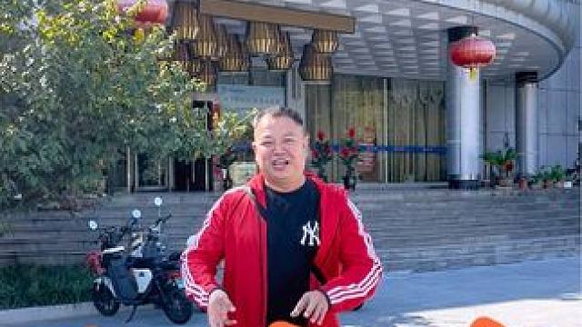 金海岸 #分享一份秋天给你 #把秋日落叶拍出氛围感 #相册里的秋冬氛围 #河南刚哥 #金海岸