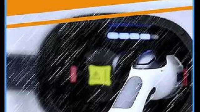 电车的充电枪到底怕不怕水呢？