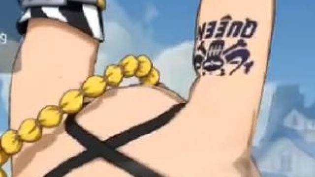 热血航线:三灾坤坤抽卡，能省一抽是一抽 #航海王热血航线