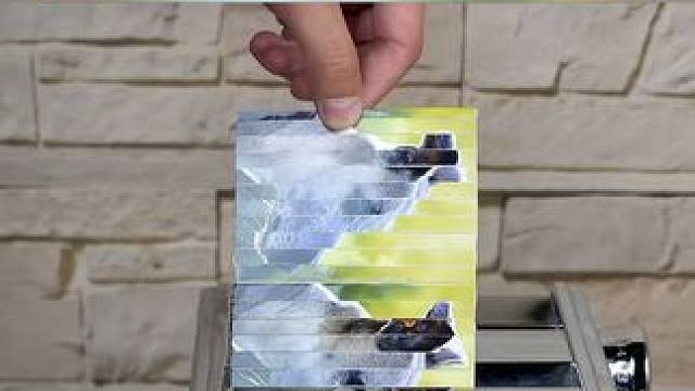 经常给孩子看这套漫画物理化百科书，不仅提升孩子科学思维，更能为以后打下坚实的物理化基础#物理启蒙 #