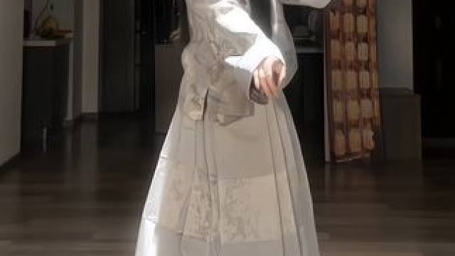 #舞蹈 美人罪#美人罪 #国风 #氛围感