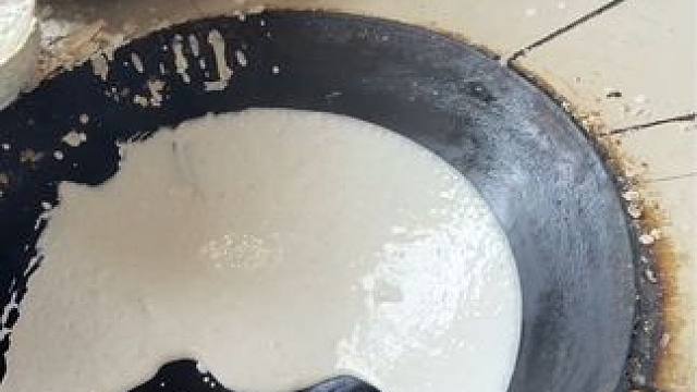 坚持画饼，终有收获。