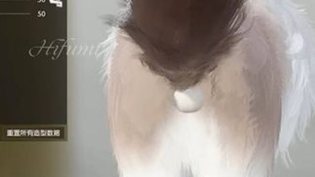 捏脸的风终究吹到了蛋蛋 #逆水寒 #捏脸 #猫咪 #抽象 #猎奇