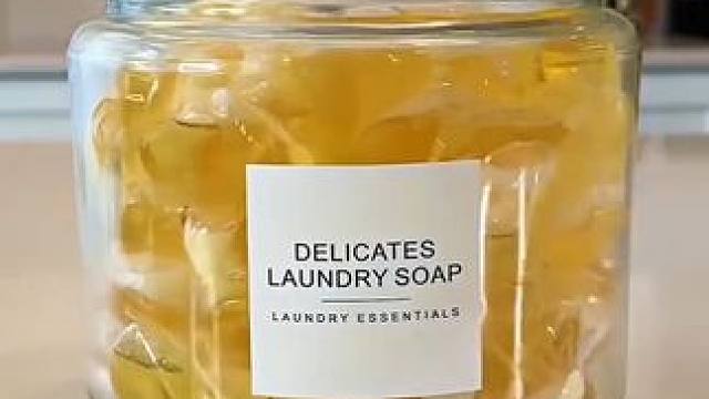 #美国女人 #沉浸式 #收纳