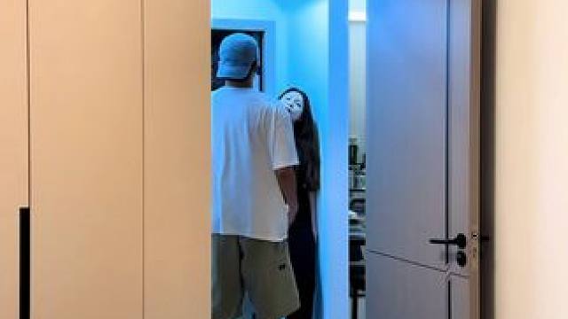 和女友吵完架的男生都在干嘛 #内容过于真实 #情侣日常 #搞笑视频