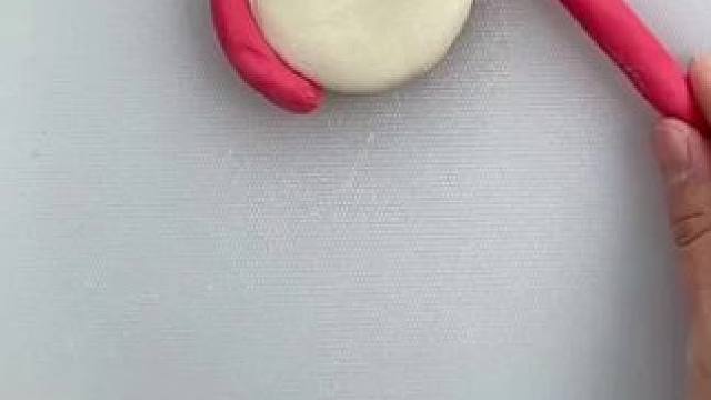 馒头的花样做法 #馒头 #花样馒头 #花样馒头做法 #馒头的花样做法 #花式面点