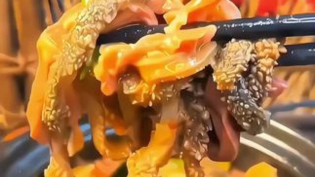 #羊杂汤 #内蒙古羊杂 #来一碗热乎乎的羊杂汤吧 #超便宜超划算  #好吃到停不下来