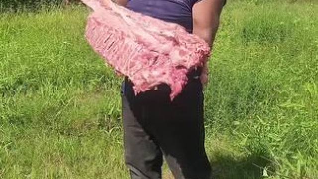 印尼雷斯大叔 #农村美食记录生活 #我的乡村生活 #原始美味