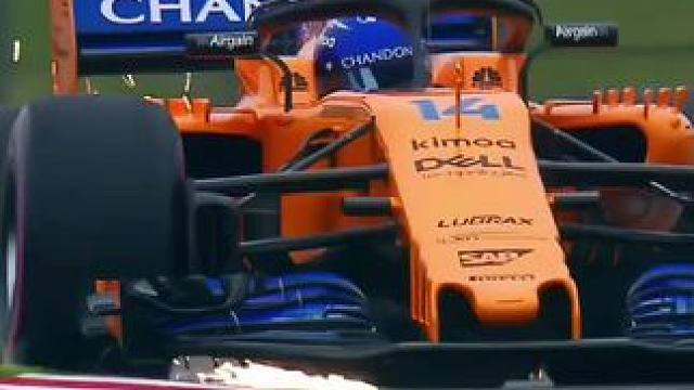 来自f1的魅力#f1 #赛车 #方程式赛车 #混剪 #剪辑