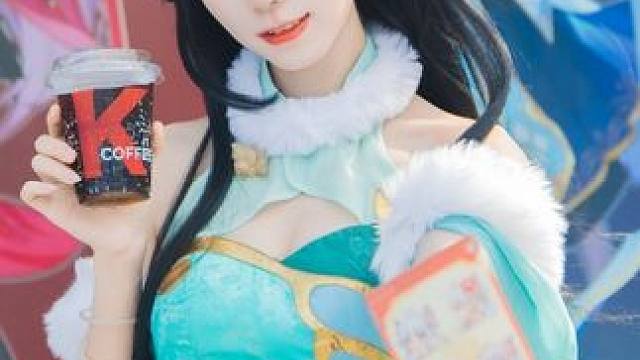 锵锵！为期2天的线下主题店活动回顾视频来啦~ 感谢到场参与的各位御灵师！错过的御灵师也可以看看视频解