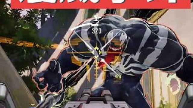 把咱射击天赋展现的淋漓尽致！这游戏爽不爽一个视频告诉你！！                     