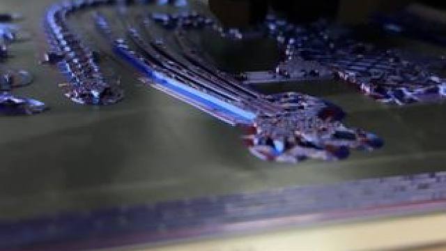 专家没话说了，我不信你能找出它的危险之处 #3d打印  #玩个很新的东西