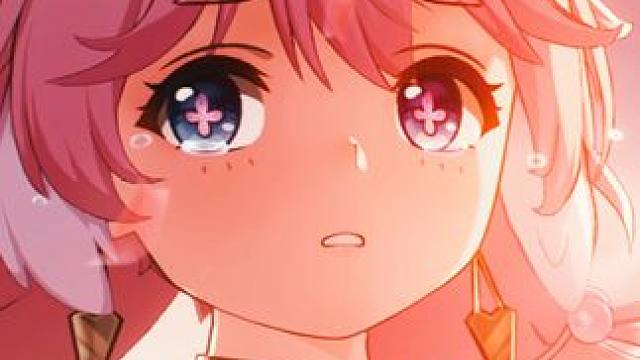 “故事的结局很重要吗？” #鸣潮  #鸣潮安可 #鸣潮npc的那些事儿 #鸣潮黑海岸