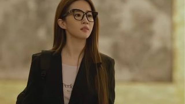 看人，更看心情 #刘亦菲 #人间清醒 #内容过于真实