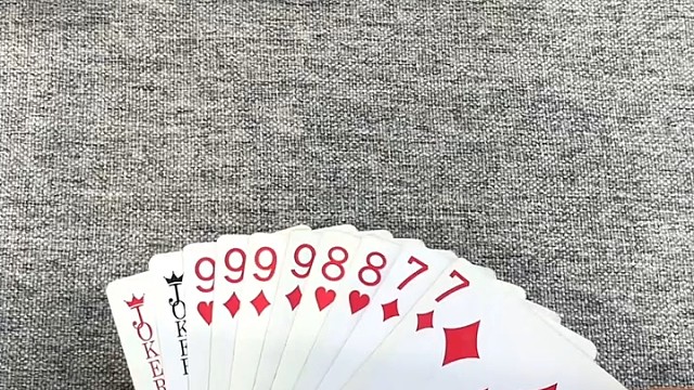 789连队，在双王走，对9走完了。