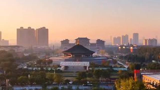 #来一场秋天的慢充旅行 #抓紧享受秋天的快乐 #每一帧都是热爱