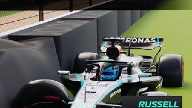 美国大奖赛精彩看点 