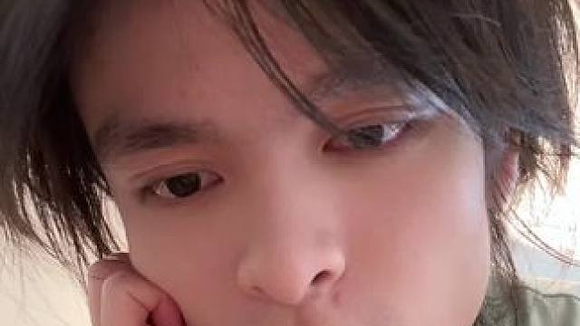 你就像Novocaine一样 #唱歌 #翻唱 #novocaine #清唱 #声优 你就像Novoc