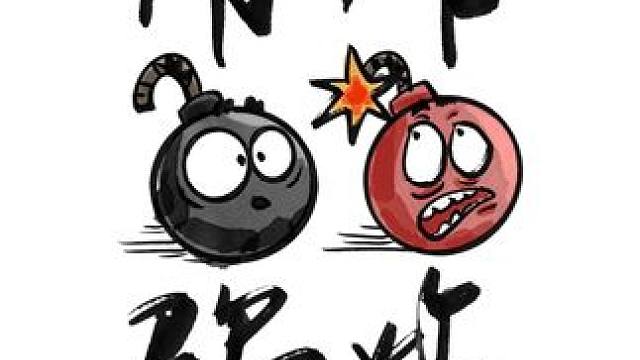 掼蛋实战案例之用炸骗炸 #掼蛋 #掼蛋技巧 #掼蛋怎么玩 #掼蛋实战讲解 #掼蛋挑战赛