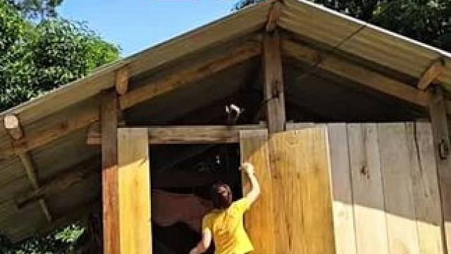 阿萍的生活最新进展#国外生活