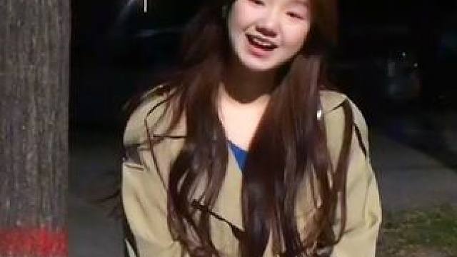 亲爱的观众朋友们 熬过星期五 周末我做主 加油！！！ #土豆联播