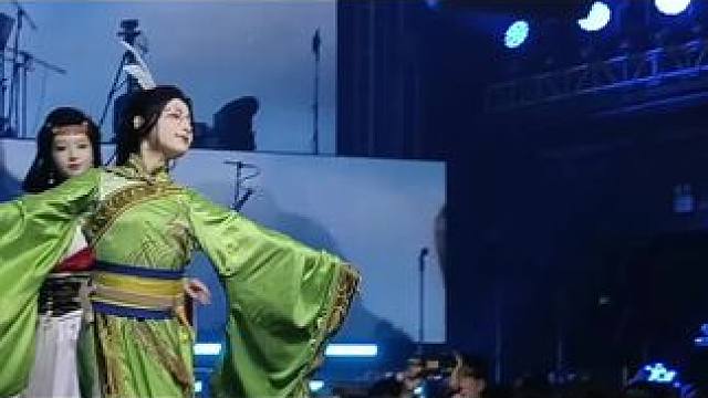 不光是关妹，甄洛，黄月英也很美呀！#率土之滨 #率土 #率土星推计划 #率土庆典