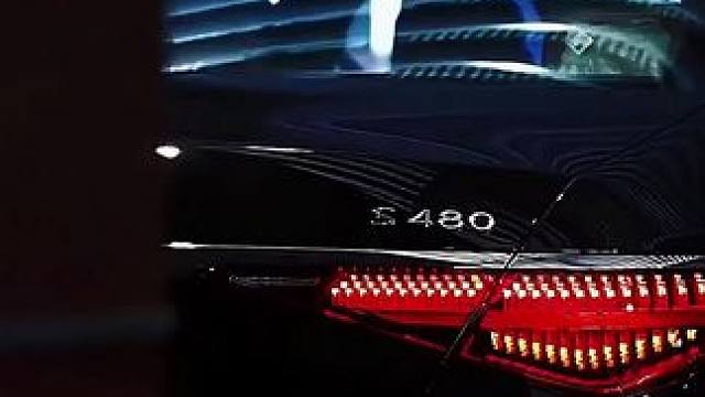 沉浸式体验看车，你来了吗