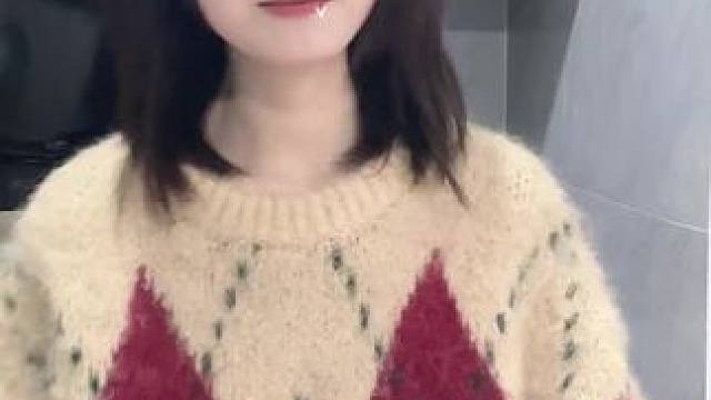 周五啦！！ #甜妹