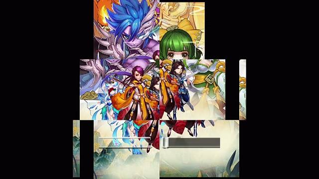 大话许仙回合制手游