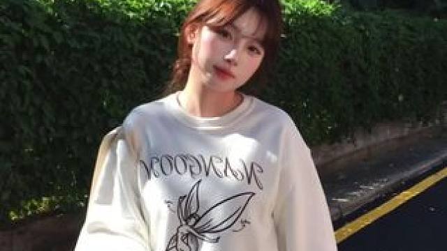 一日甜妹！ #ootd穿搭 #分享照片