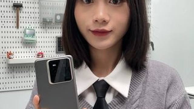 真我GT7 Pro 上手：ID 设计你打几分？ #真我gt7pro #双擎旗舰 #新机发布 #数码科