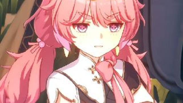 真的被安可伴星任务笑到了#鸣潮鸣场面 #安可伴星任务 #潮起鸣歌唤远航 #鸣潮