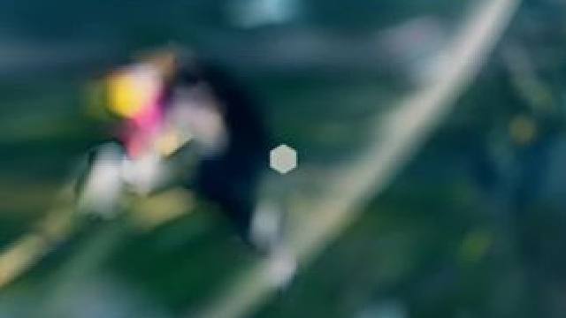 火男：？ #永劫无间