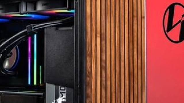 挑战组装一百台万元机的第九天 #组装电脑 #电脑 #DIY电脑