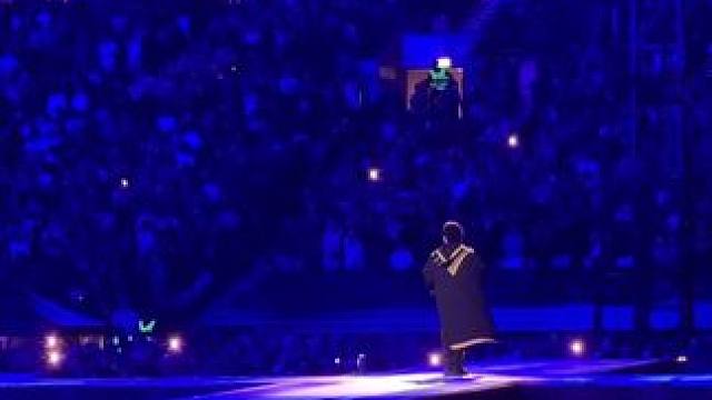 跟录音室有何区别 #theweeknd #dieforyou